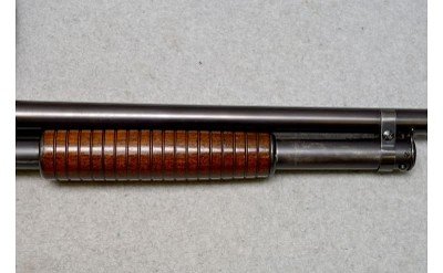 Winchester ~ Model 12 (1926-27) ~ 12 Gauge 2¾" - Image 5 of 12