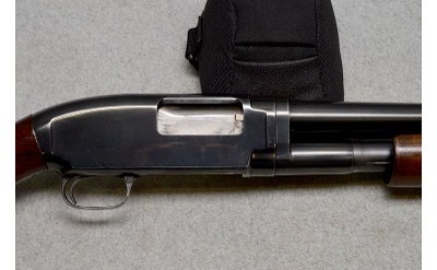 Winchester ~ Model 12 (1956) ~ 12 Gauge 2¾" - Image 4 of 12