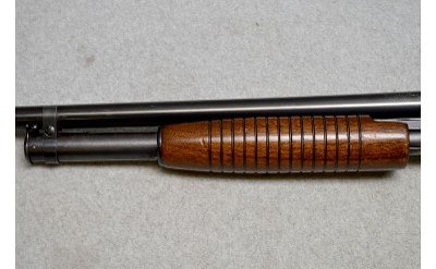 Winchester ~ Model 12 (1956) ~ 12 Gauge 2¾" - Image 9 of 12