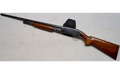 Winchester ~ Model 12 (1956) ~ 12 Gauge 2¾" - Image 2 of 12