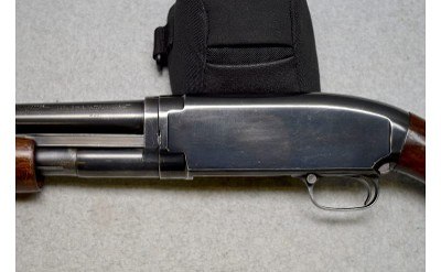Winchester ~ Model 12 (1956) ~ 12 Gauge 2¾" - Image 8 of 12