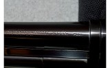 Winchester ~ Model 12 (1923) ~ 12 Gauge 2¾" - Image 11 of 13
