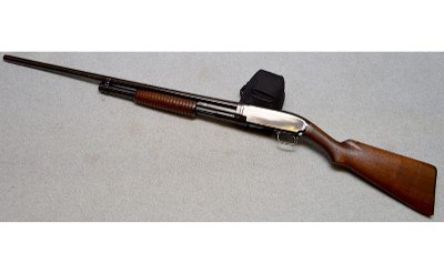 Winchester ~ Model 12 (1923) ~ 12 Gauge 2¾" - Image 2 of 13