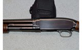 Winchester ~ Model 12 (1923) ~ 12 Gauge 2¾" - Image 8 of 13