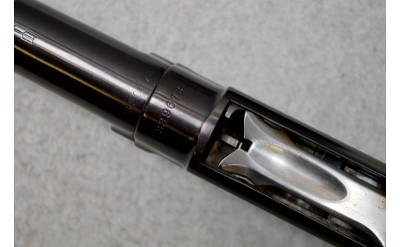 Winchester ~ Model 12 (1923) ~ 12 Gauge 2¾" - Image 12 of 13