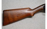 Winchester ~ Model 12 (1923) ~ 12 Gauge 2¾" - Image 3 of 13