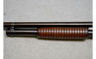 Winchester ~ Model 12 (1923) ~ 12 Gauge 2¾" - Image 9 of 13