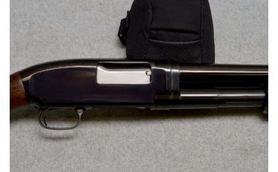 Winchester ~ Model 12 (1923) ~ 12 Gauge 2¾" - Image 4 of 13