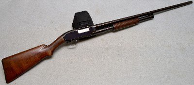 Winchester ~ Model 12 (1923) ~ 12 Gauge 2¾" - Image 1 of 13