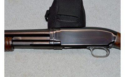 Winchester ~ Model 12 (1923) ~ 12 Gauge 2¾" - Image 8 of 13
