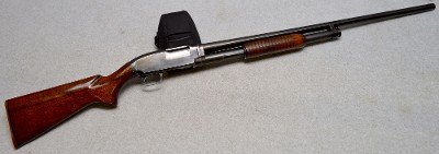 Winchester ~ Model 12 (1947) ~ 12 Gauge 2¾" - Image 1 of 12
