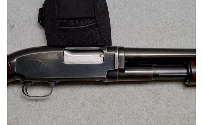 Winchester ~ Model 12 (1947) ~ 12 Gauge 2¾" - Image 4 of 12