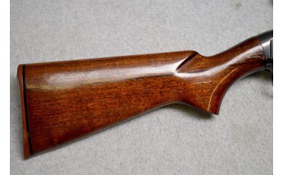 Winchester ~ Model 12 (1947) ~ 12 Gauge 2¾" - Image 3 of 12
