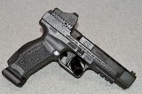 Canik ~ TP9SFx ~ 9mm Luger - Image 1 of 5