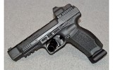 Canik ~ TP9SFx ~ 9mm Luger - Image 2 of 5