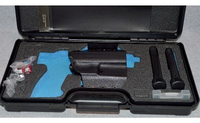 Canik ~ TP9SFx ~ 9mm Luger - Image 5 of 5
