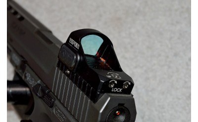 Canik ~ TP9SFx ~ 9mm Luger - Image 3 of 5