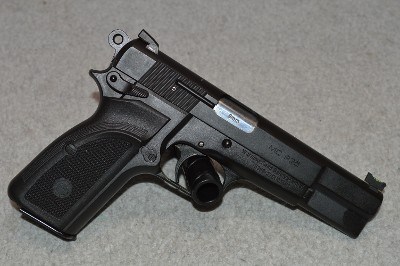 Girsan ~ MCP35 ~ 9mm Luger - Image 1 of 2
