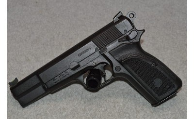 Girsan ~ MCP35 ~ 9mm Luger - Image 2 of 2