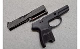 Sig Sauer ~ P250 (Full size and compact frames) ~ .40 S&W, 9mm Luger - Image 3 of 3
