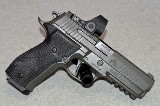 Sig Sauer ~ P226X Legion ~ 9mm Luger - Image 1 of 3