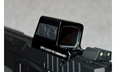 CZ ~ Shadow 2 Carry ~ 9mm Luger - Image 3 of 4