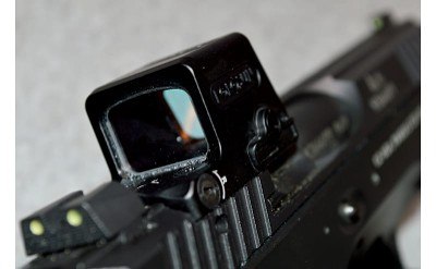 CZ ~ Shadow 2 Carry ~ 9mm Luger - Image 4 of 4