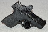 Smith & Wesson ~ M&P9 Shield Plus ~ 9mm Luger - Image 1 of 4