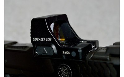 Smith & Wesson ~ M&P9 Shield Plus ~ 9mm Luger - Image 4 of 4