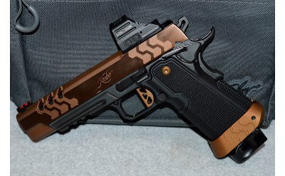 Kimber ~ 2K11 ~ 9mm Luger - Image 2 of 3