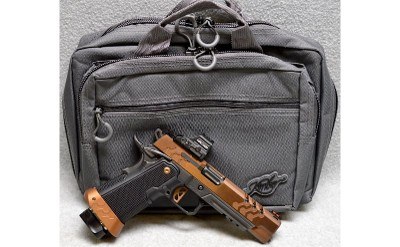 Kimber ~ 2K11 ~ 9mm Luger - Image 3 of 3