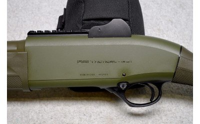 Beretta ~ 1301 Tactical ~ 12 Gauge 2¾"-3" - Image 8 of 11