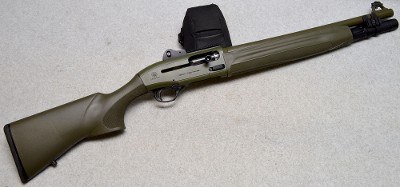 Beretta ~ 1301 Tactical ~ 12 Gauge 2¾"-3" - Image 1 of 11