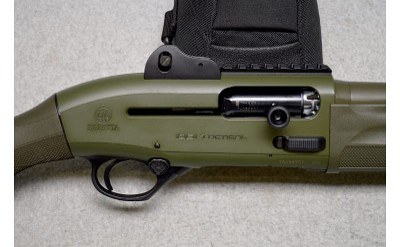 Beretta ~ 1301 Tactical ~ 12 Gauge 2¾"-3" - Image 4 of 11