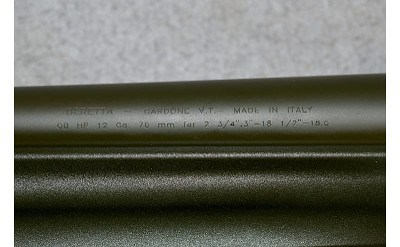 Beretta ~ 1301 Tactical ~ 12 Gauge 2¾"-3" - Image 11 of 11