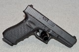 Glock ~ 22 Gen 4 ~ .40 S&W - Image 1 of 2