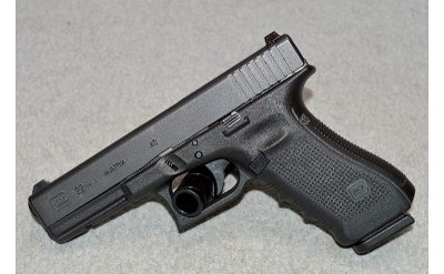 Glock ~ 22 Gen 4 ~ .40 S&W - Image 2 of 2