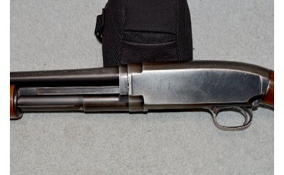 Winchester ~ Model 12 (1950) ~ 12 Gauge 2¾" - Image 8 of 12