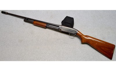 Winchester ~ Model 12 (1950) ~ 12 Gauge 2¾" - Image 2 of 12