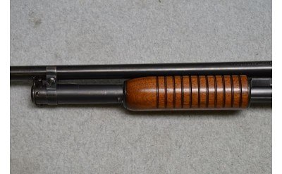 Winchester ~ Model 12 (1950) ~ 12 Gauge 2¾" - Image 9 of 12