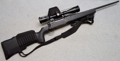 Savage ~ Axis ~ .30-06 Springfield - Image 1 of 10