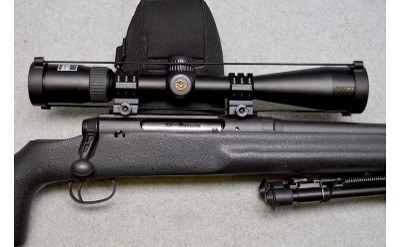 Savage ~ Axis ~ .30-06 Springfield - Image 4 of 10