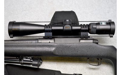 Savage ~ Axis ~ .30-06 Springfield - Image 8 of 10