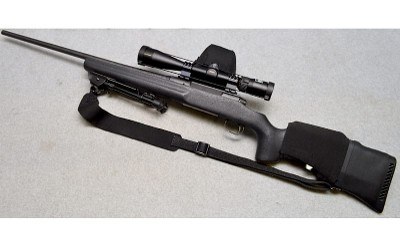 Savage ~ Axis ~ .30-06 Springfield - Image 2 of 10