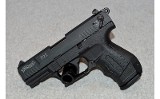 Walther ~ P22 ~ .22 Long Rifle - Image 2 of 2