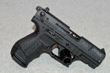 Walther ~ P22 ~ .22 Long Rifle - Image 1 of 2
