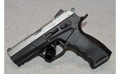 Sar ~ CM9ST ~ 9mm Luger - Image 2 of 2