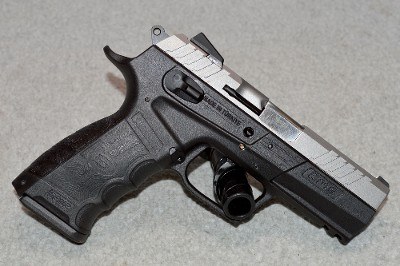 Sar ~ CM9ST ~ 9mm Luger - Image 1 of 2