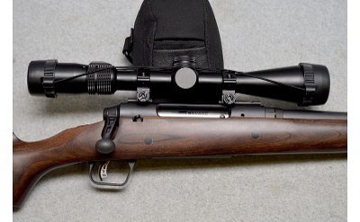 Savage ~ Axis ~.30-06 Springfield - Image 5 of 11
