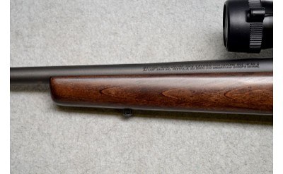 Savage ~ Axis ~.30-06 Springfield - Image 10 of 11